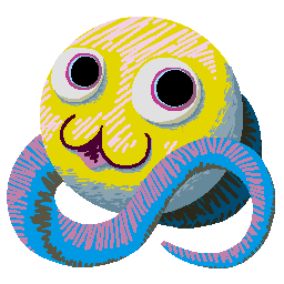 Spoogly logo by Samikata